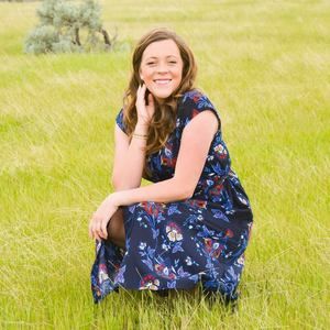 Meet your Posher, Kira